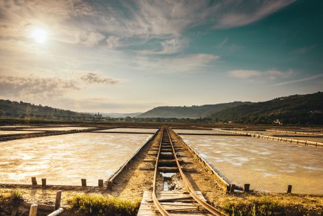 Sustainable destination